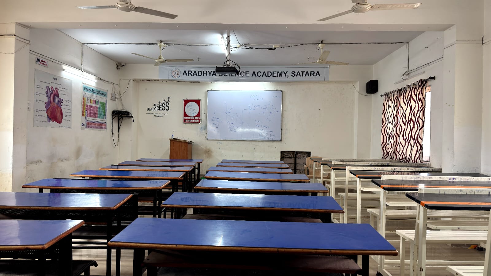 Aaradhya Academy
