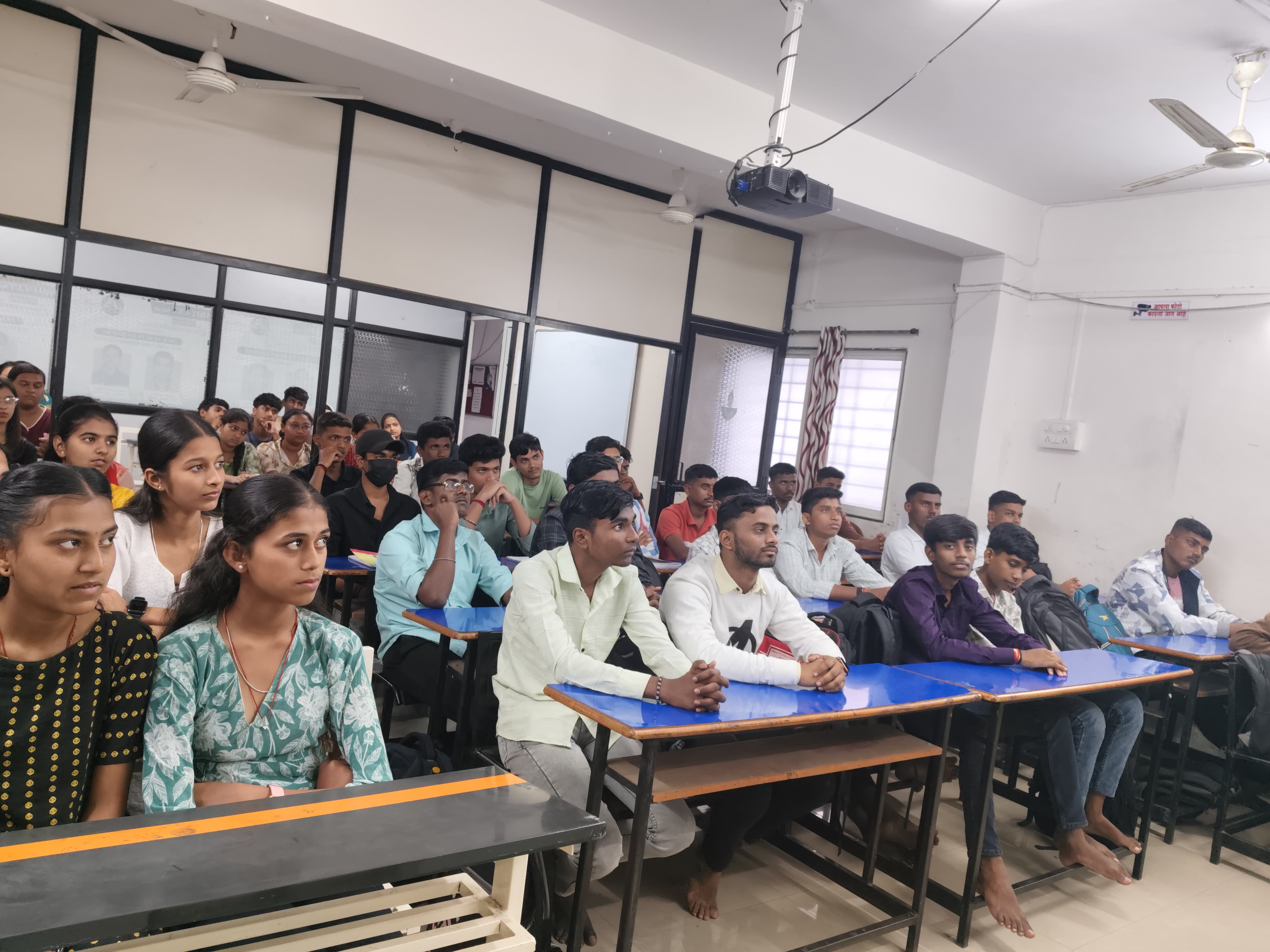 Aaradhya Academy