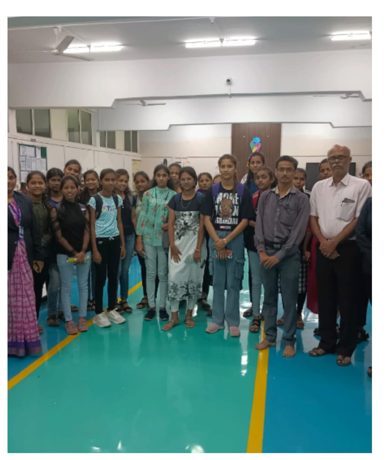 Aaradhya Academy